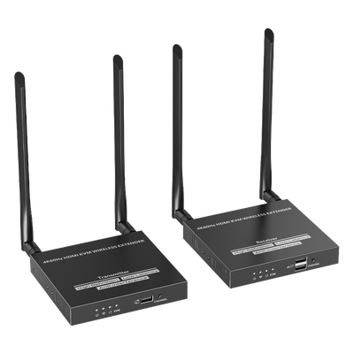 EPCOM TITANIUM TT699KVM
