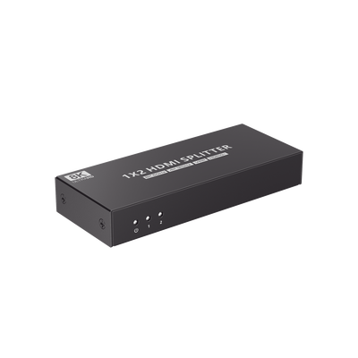 EPCOM TITANIUM TT312-8K