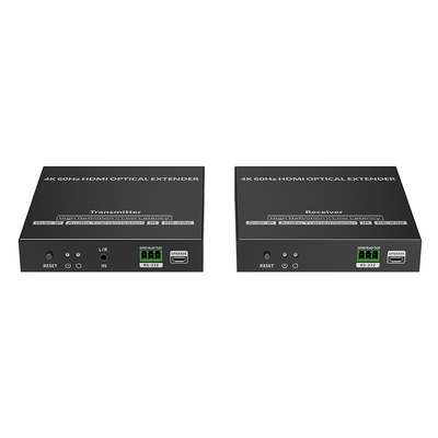 EPCOM TITANIUM TT982