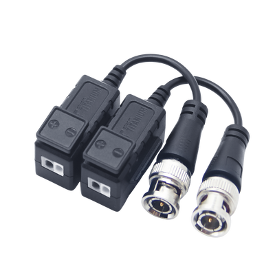 EPCOM TITANIUM TT101FPTURBOP