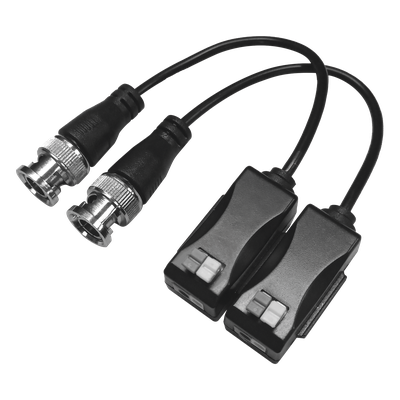 EPCOM TITANIUM TT101FPTURBO