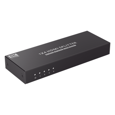 EPCOM TITANIUM TT314-8K