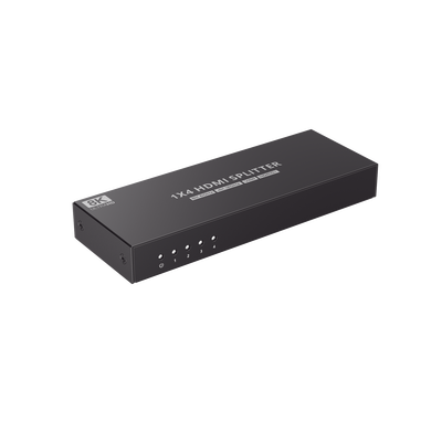 EPCOM TITANIUM TT314-8K