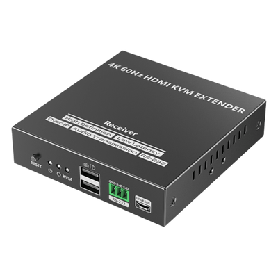 EPCOM TITANIUM TT582KVM-RX