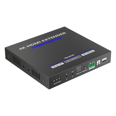 EPCOM TITANIUM TT592RX