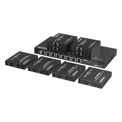 EPCOM TITANIUM TT-828N
