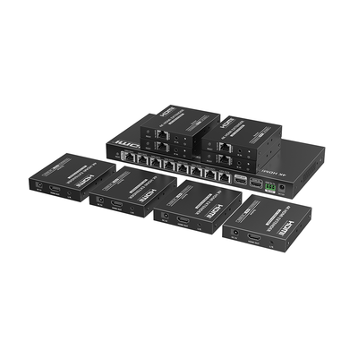 EPCOM TITANIUM TT-828N