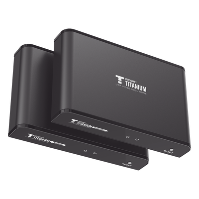 EPCOM TITANIUM TT-383-PRO-4.0