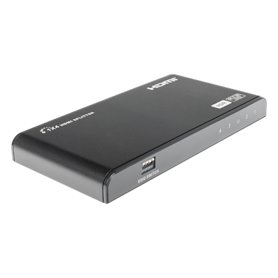 EPCOM TITANIUM TT314HDR-V2.0