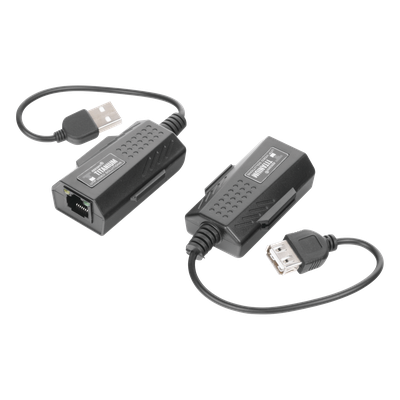 EPCOM TITANIUM TT-USB-100