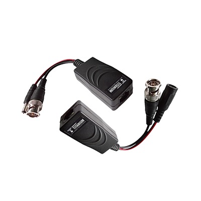 EPCOM TITANIUM TT-4816-PVTURBO