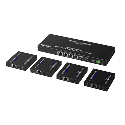 EPCOM TITANIUM TT-824N