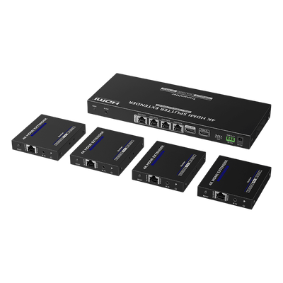 EPCOM TITANIUM TT-824N