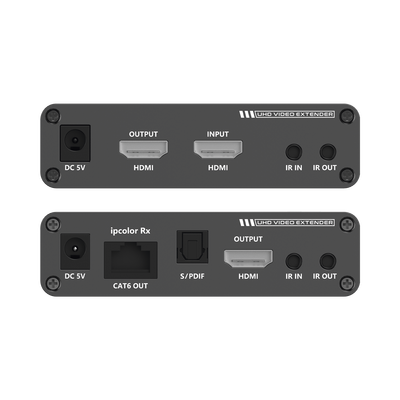 EPCOM TITANIUM TT-676