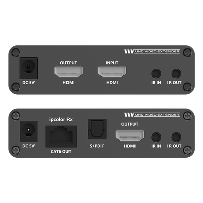 EPCOM TITANIUM TT-676