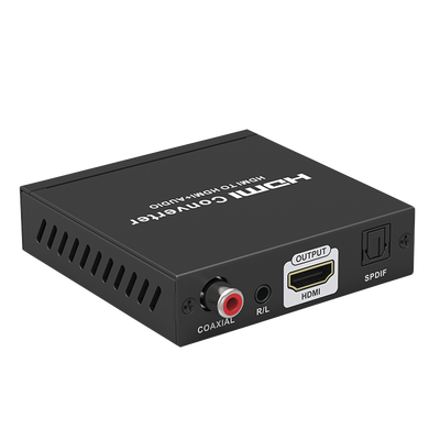 EPCOM TITANIUM TT3061