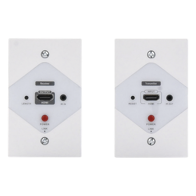 EPCOM TITANIUM TT372W