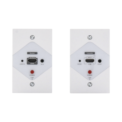 EPCOM TITANIUM TT372W