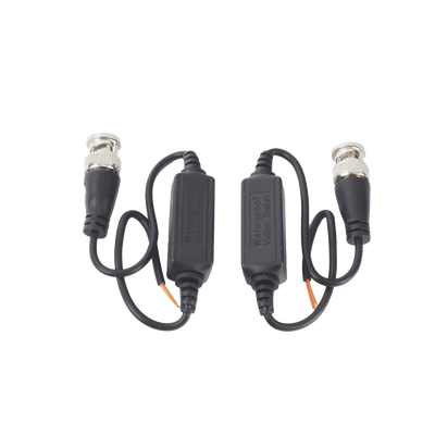EPCOM TITANIUM TT-101-F-TURBO-EXT