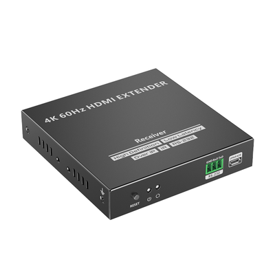 EPCOM TITANIUM TT582-RX