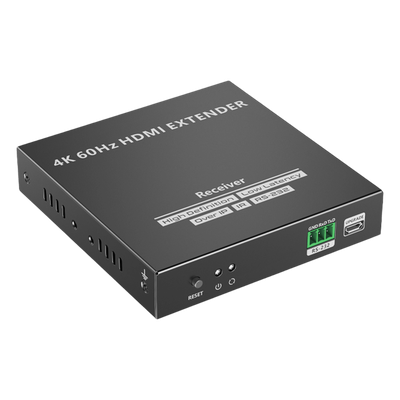 EPCOM TITANIUM TT582-RX