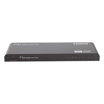 EPCOM TITANIUM TT318HDR-V2.0