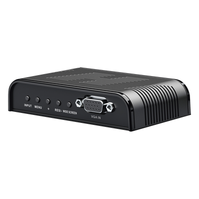 EPCOM TITANIUM TT7505