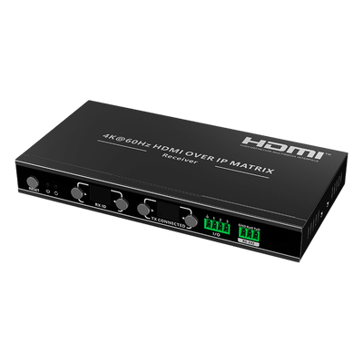 EPCOM TITANIUM TTMOIPRX