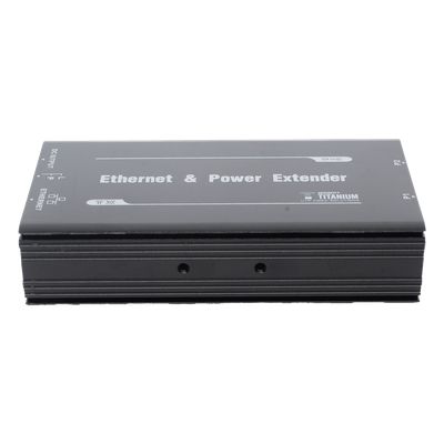 EPCOM TITANIUM TT-8001TPOE