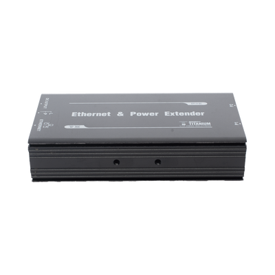 EPCOM TITANIUM TT-8001TPOE