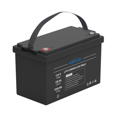 EPEVER LFP120EP12.8