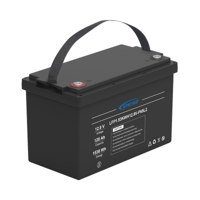 EPEVER LFP120EP12.8
