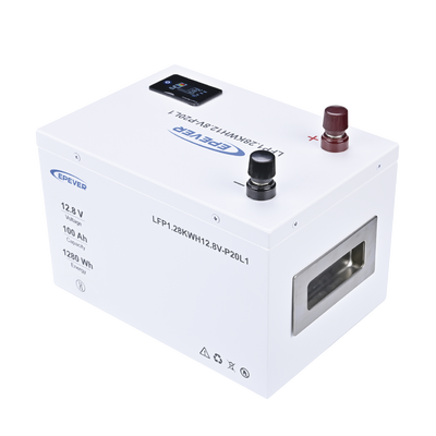 EPEVER LFP100EP128