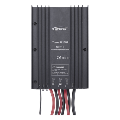 EPEVER TRACER7810BP