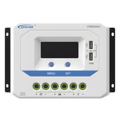 EPEVER VS-6024-AU