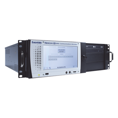 EVENTIDE NEXLOG740-DX
