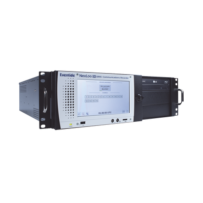 EVENTIDE NEXLOG740-DX