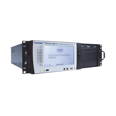 EVENTIDE NEXLOG740-DX