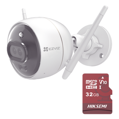 EZVIZ C3X/KM