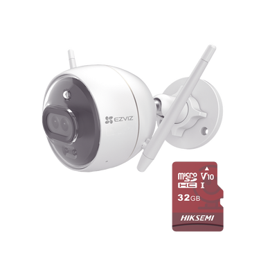 EZVIZ C3X/KM