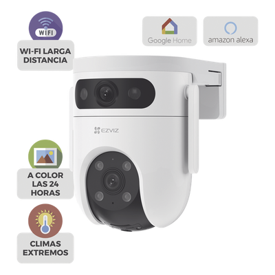 EZVIZ CS-H9C/10MP