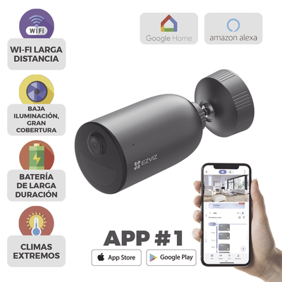 EZVIZ CS-EB3