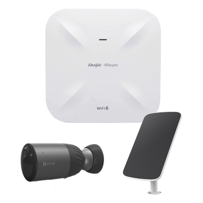 EZVIZ RGRAP6260(G)/BC1C/PS