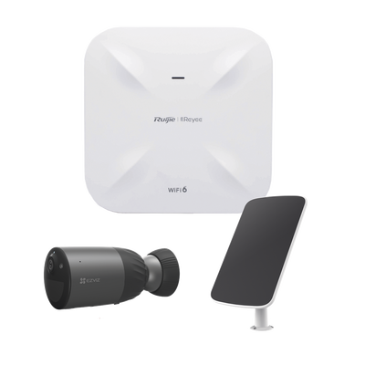 EZVIZ RGRAP6260(G)/BC1C/PS
