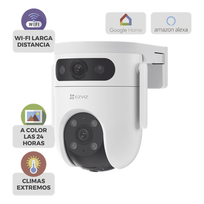 EZVIZ CS-H9C/6MP