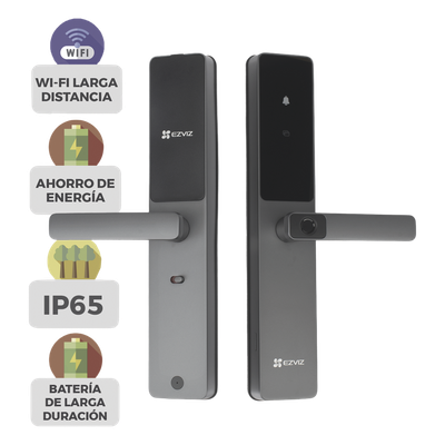 EZVIZ CS-DL05-R100