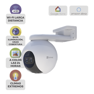 EZVIZ CSC8PF
