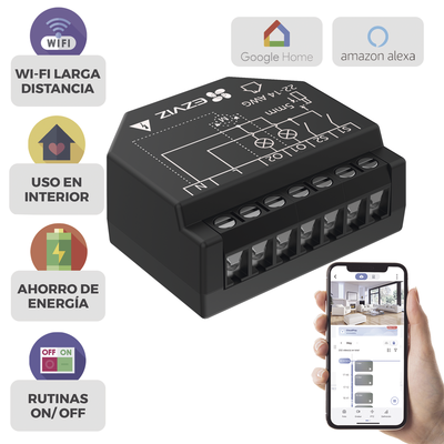 EZVIZ CST36