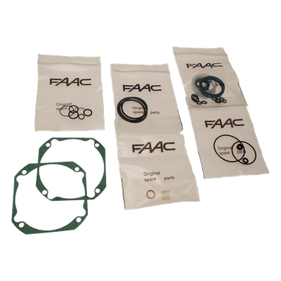 FAAC 490328