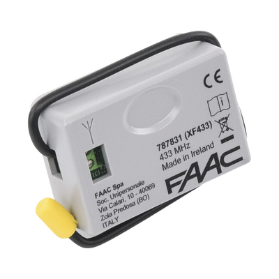FAAC 787831